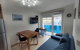 Aunaisin - Marinas I